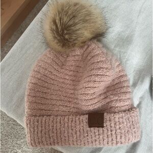 C.C. Beanie
